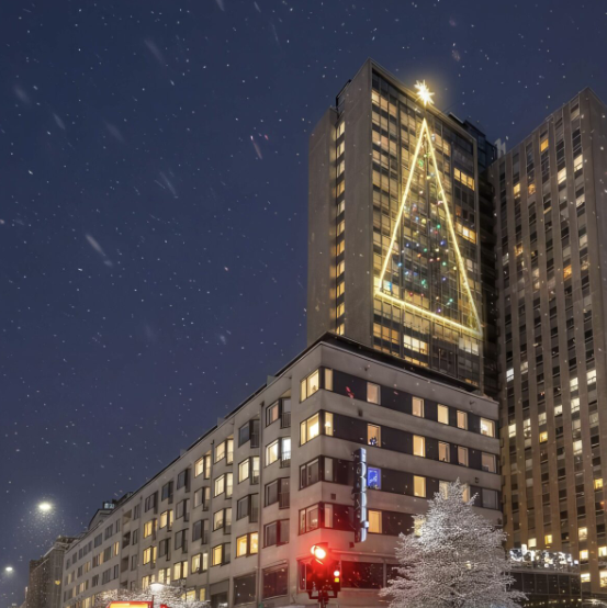 julbord sodermalm himlen