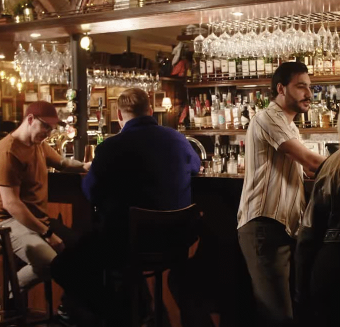 julbord sodermalm pitchers mariatorget