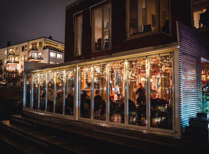 julbord sodermalm sjostan restaurang goteborg