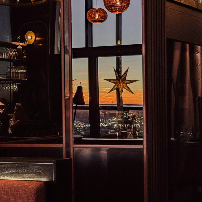 julbord sodermalm stockholm 3sixty skybar