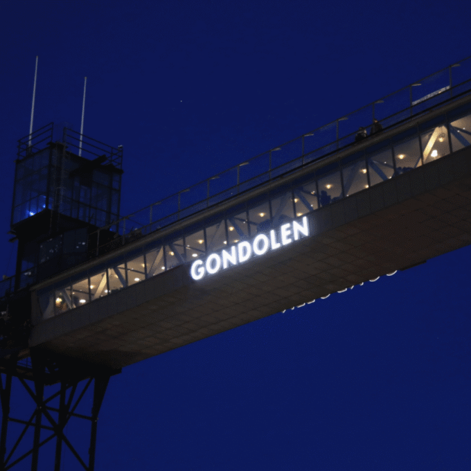 julbord sodermalm stockholm gondolen