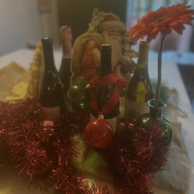 julbord sodermalm vina