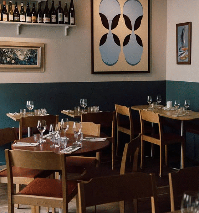 julbord stockholm sodermalm gaia