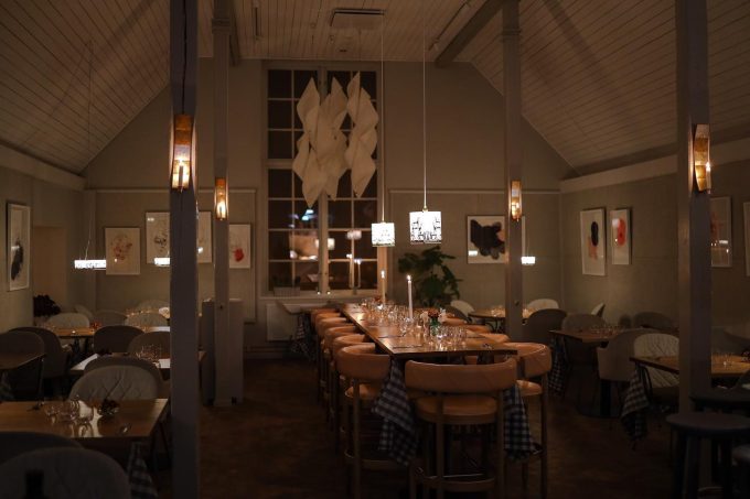 restaurang oxenstiernan gastspel