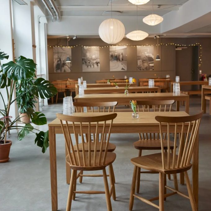 restaurang spill malmo