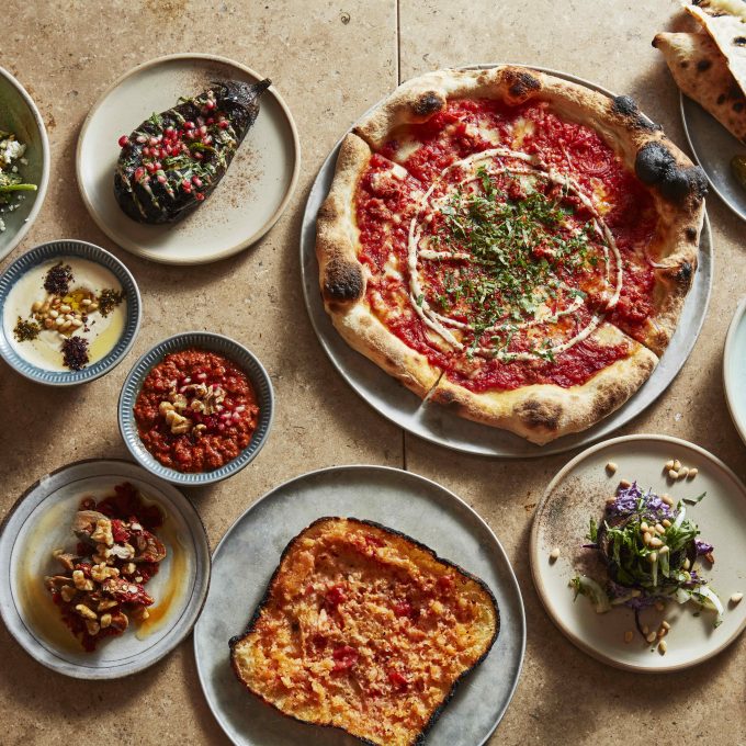 vegetarisk restaurang bitza stockholm
