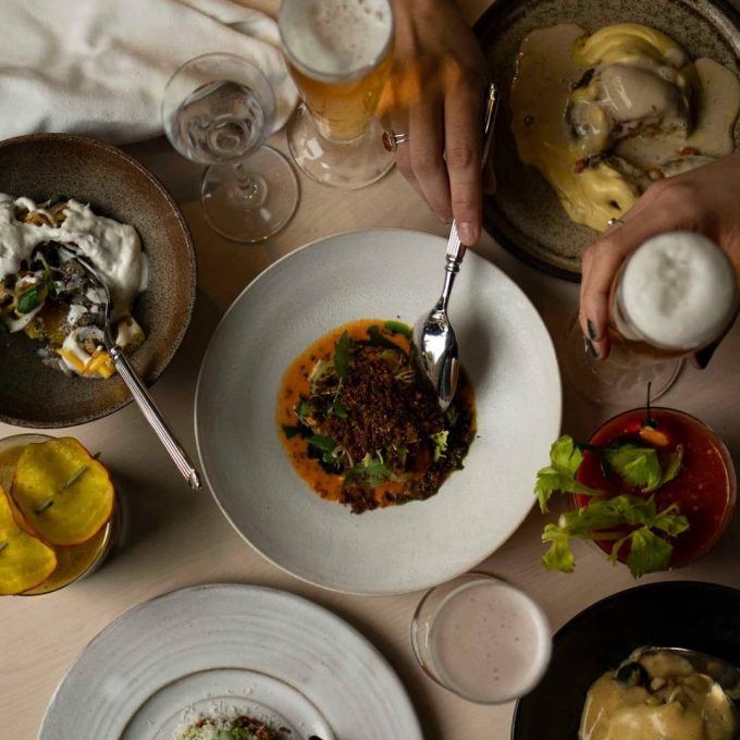 brunchtips stockholm