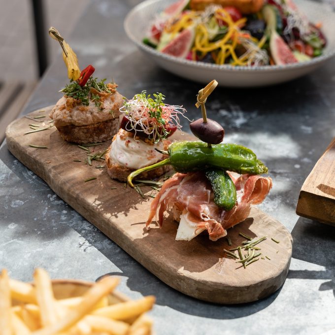 tapas stockholm boqueria
