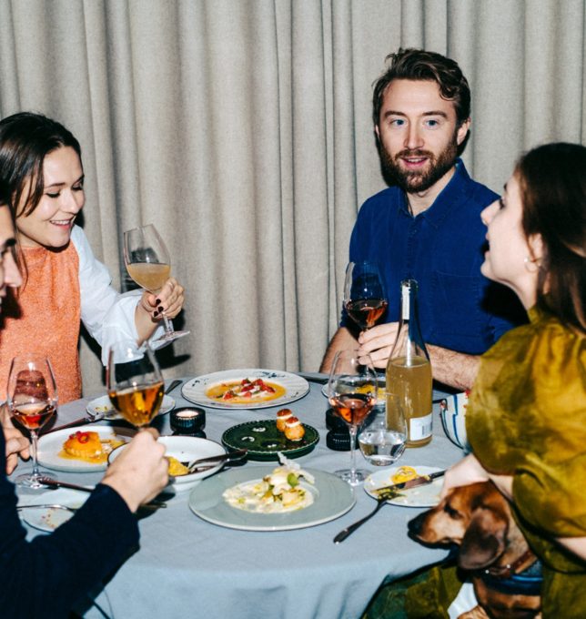 BokaBord redaktionen