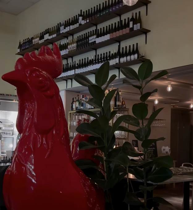 Bistro Tuppen_gbg_nyöppnat