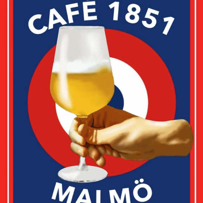 Brasseri 1851 malmo