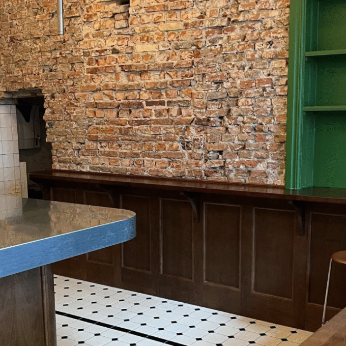 Café Imperiet Göteborg