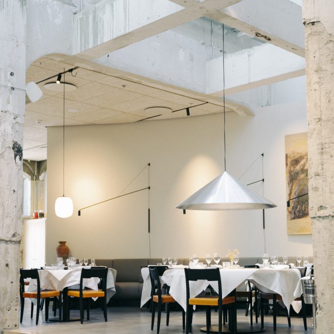 nyoppnad restaurang stockholm solen slakthusomradet