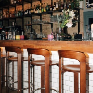 Nya restauranger i Göteborg