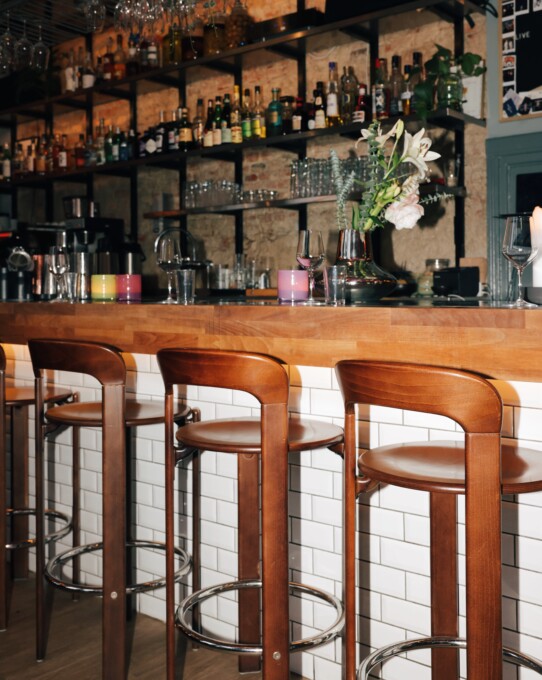 Nya restauranger i Göteborg