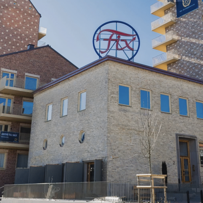 Restaurang Bamba – Fixfabriken nyoppnat goteborg