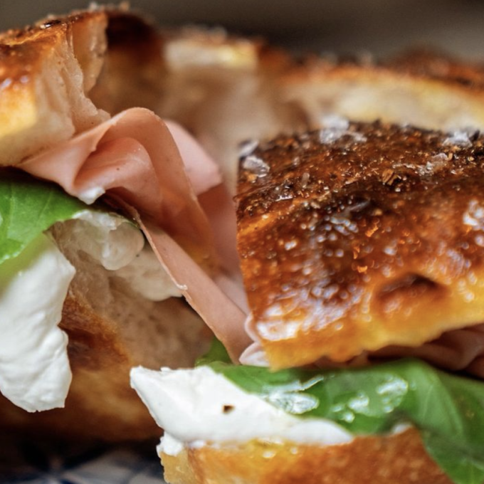 weekend stockholm Olli Ristorante