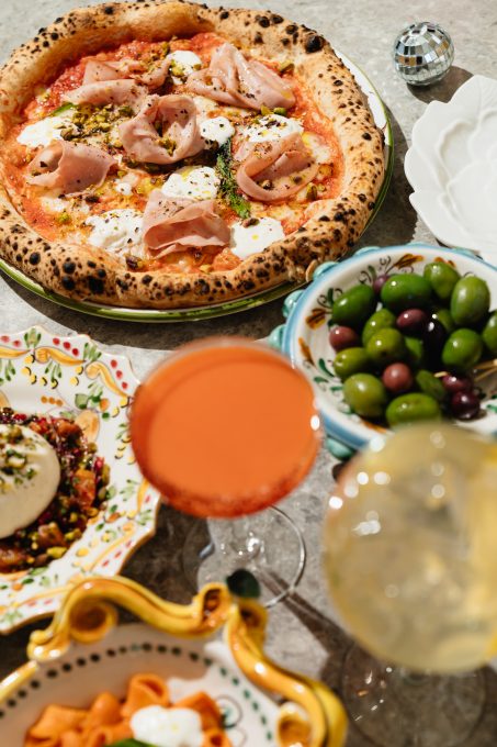 florentine restaurang sodermalm stockholm meny