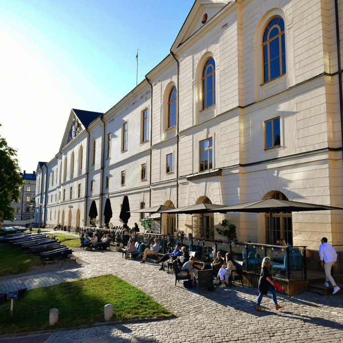 innergard stockholm artilleriet restaurang
