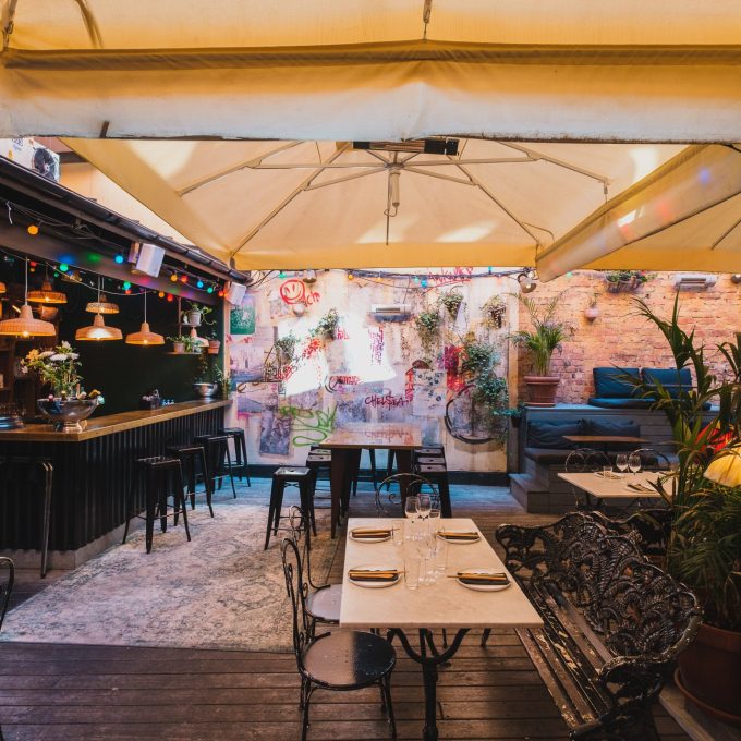 innergard stockholm linglong backyard