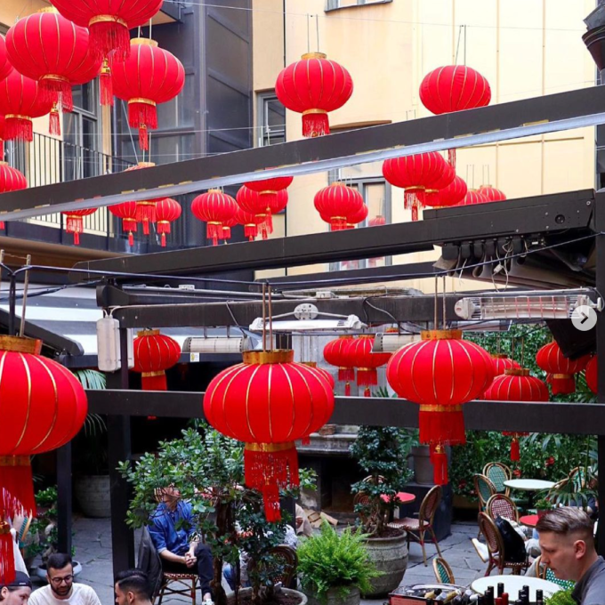 innergard stockholm red lantern garden surfers
