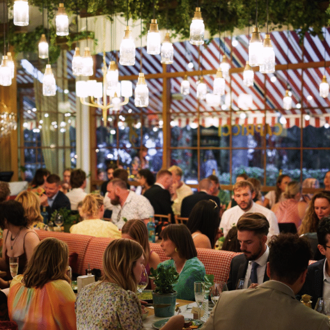 italienskt julbord stockholm capricci