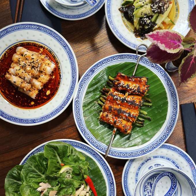 jessie sommarstrom restaurangtips surfers