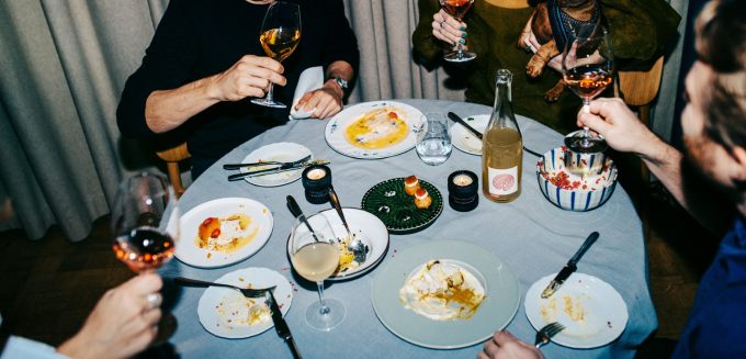 restaurang storre sallskap stockholm