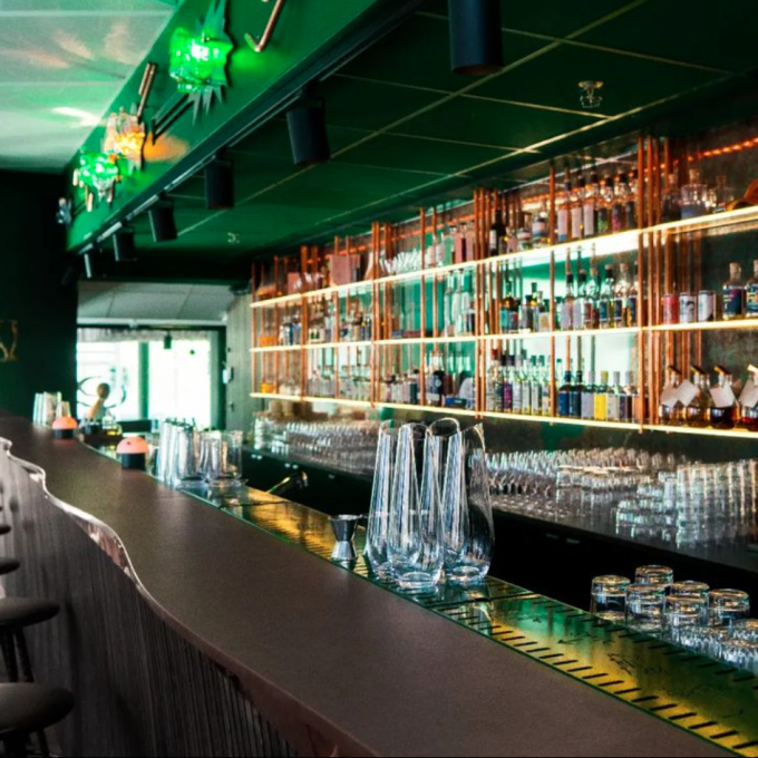 restaurang umea facit bar guide