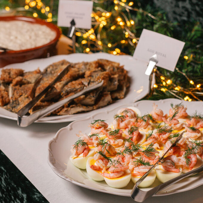 stortorgskallarens julbord gamla stan