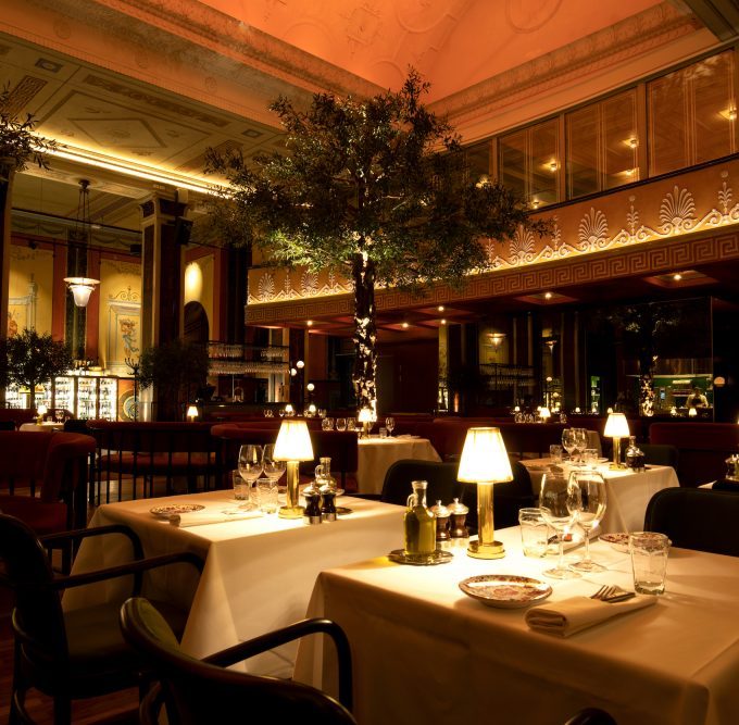 weekend stockholm lavventura restaurang