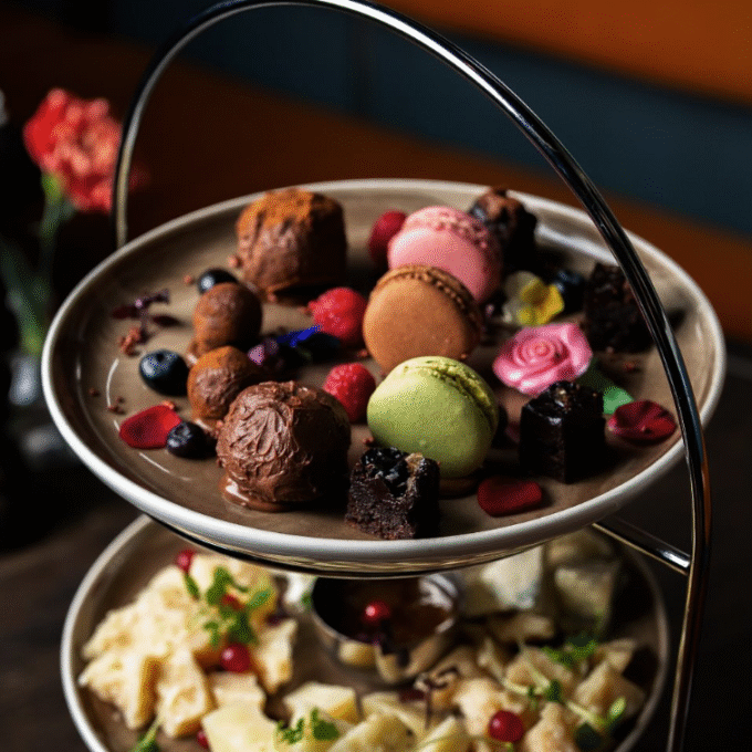 Zink_italienskt_julbord_sthlm