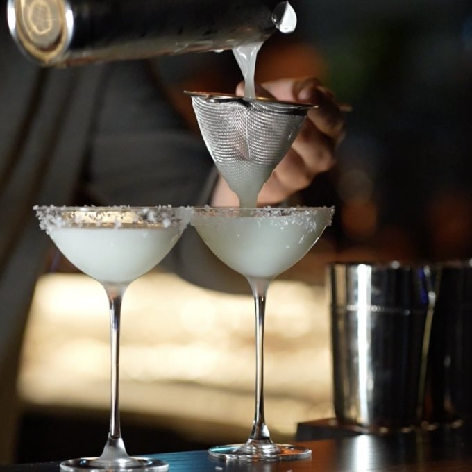 3sixty Skybar liljeholmen takbar