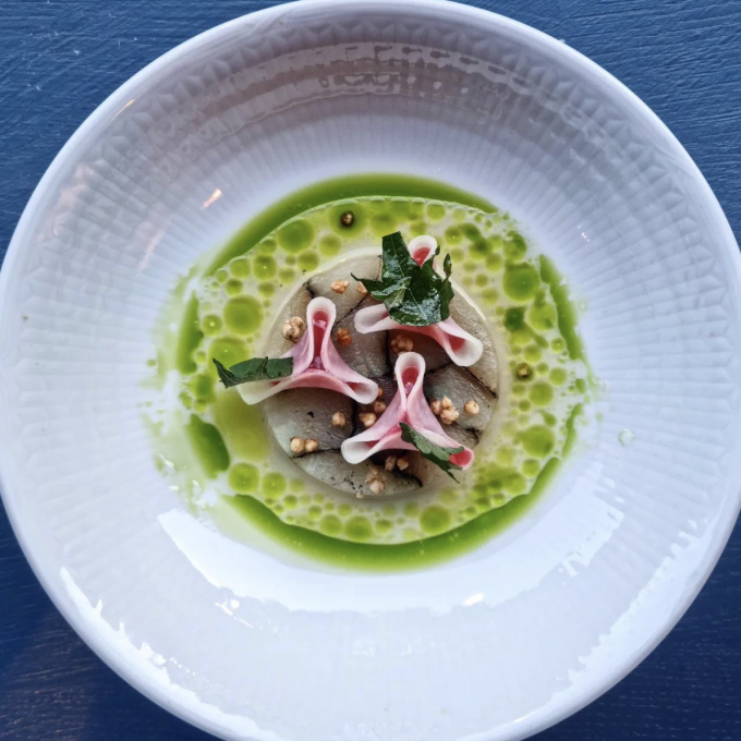 bang restaurang masthugget majorna göteborg