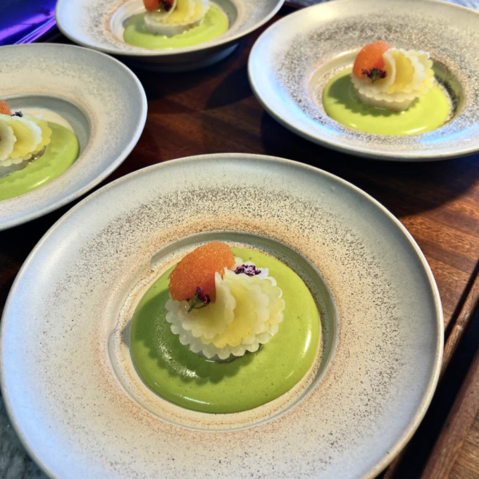 bästa restaurang södermalm Celeste