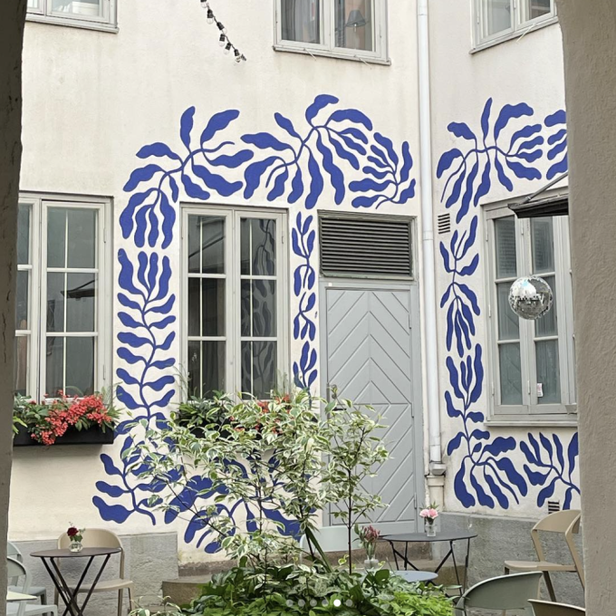 bikt uteservering göteborg