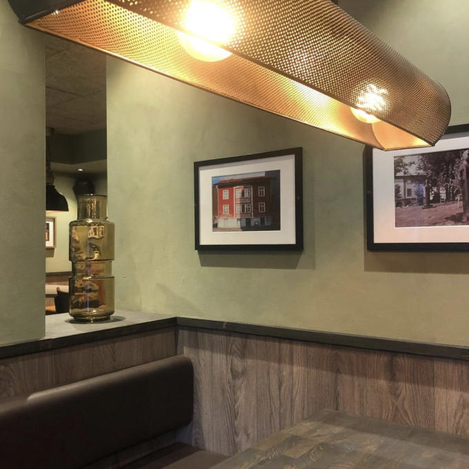 bistro bangatan majorna göteborg