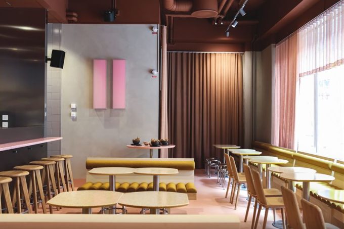 pom friteri stockholm boka bord