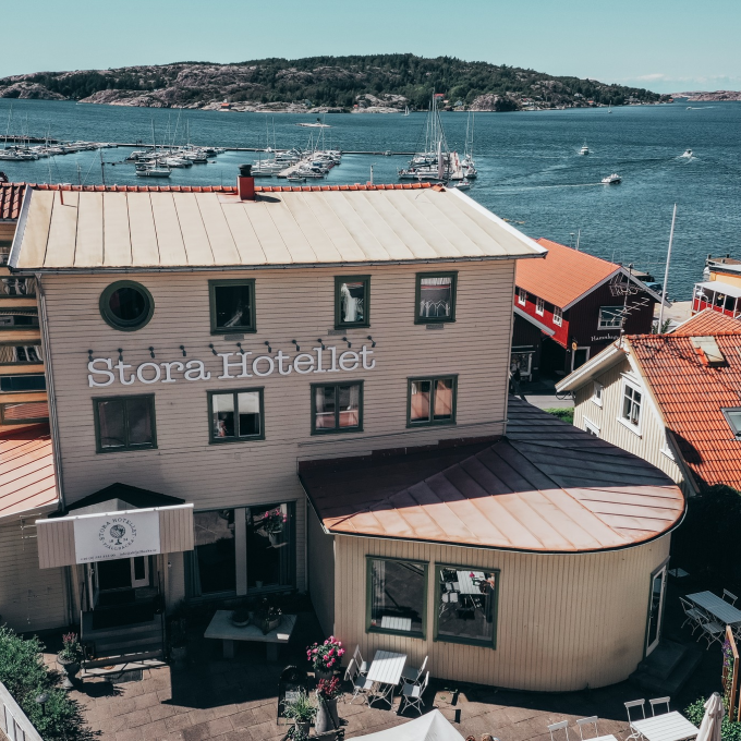 rerstaurang vastkusten bohuslan asado fjallbacka