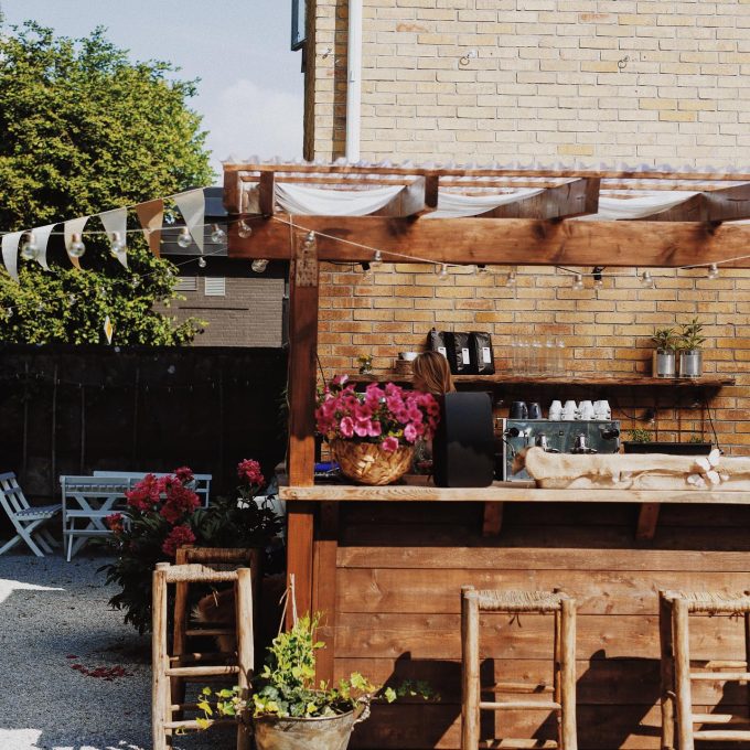 restaurang gotland slite bonden och bonorna