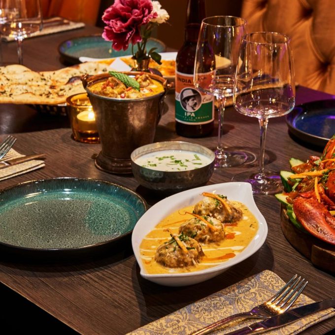 restaurang majorna goteborg daawat