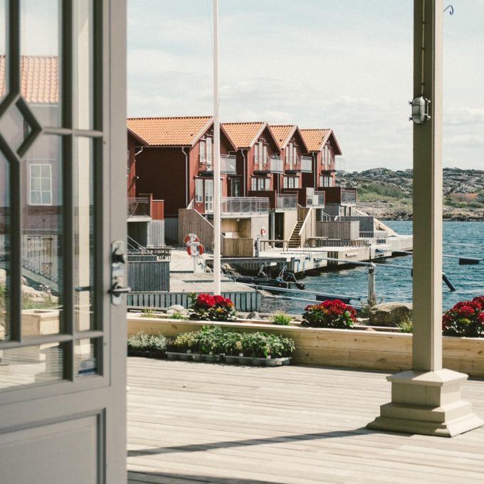 restaurang vastkusten bohuslan hotel strana