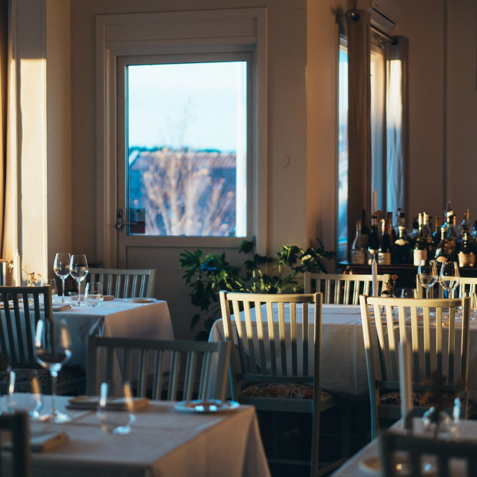 restaurang vastkusten bohuslan mamsell fjallbacka