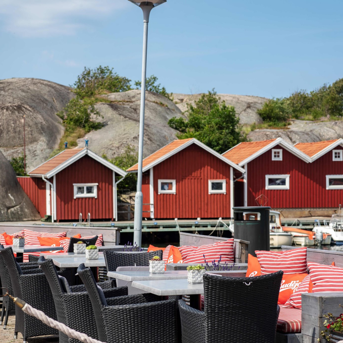 restaurang vastkusten bohuslan perssons pa kajen
