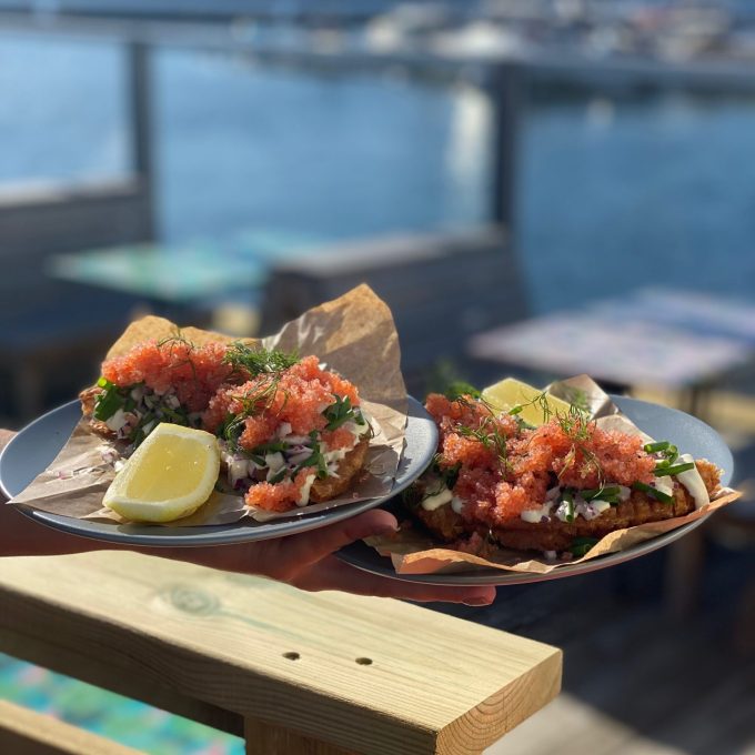 restaurang vastkusten bohuslan publik lysekil