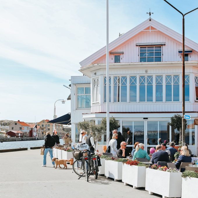 restaurang vastkusten bohuslan skarets bistro smogen