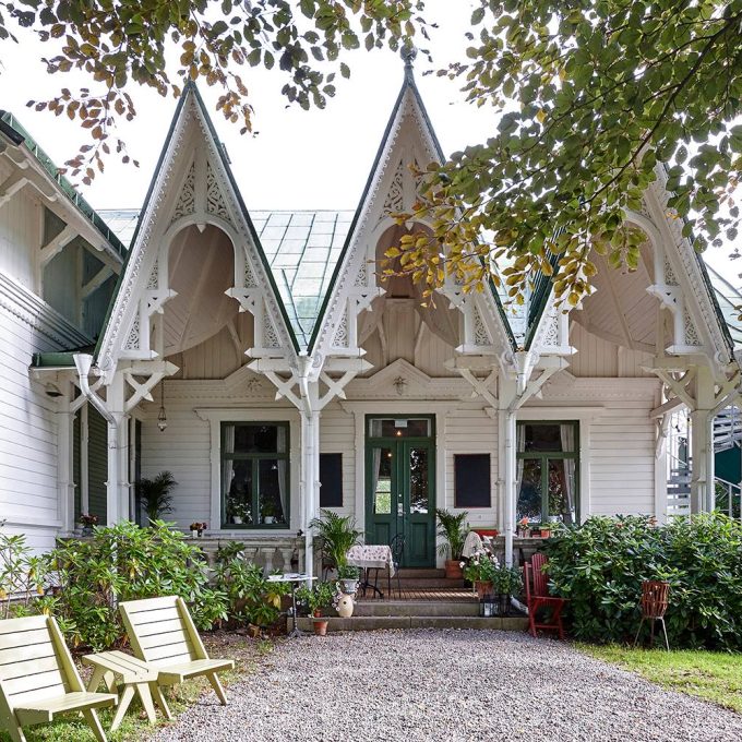 restaurang vastkusten bohuslan villa sjotorp