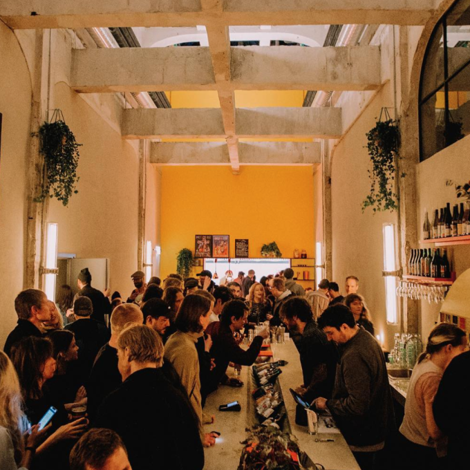 slakthusomradet stockholm hosoi bar restaurang lyssningsrum