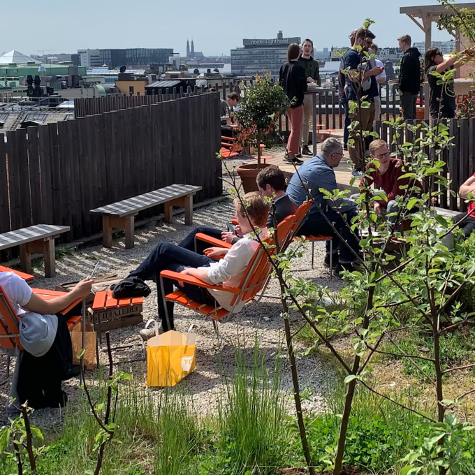 takbar takterrass stockholm takpark urban deli