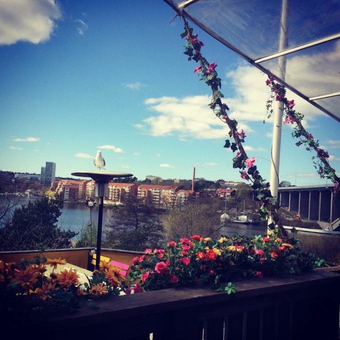 takterrass stockholm solstugan